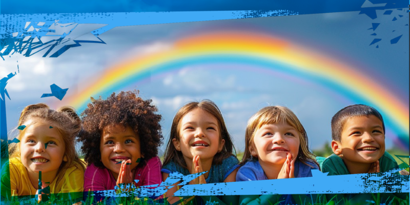 Kinderbediening