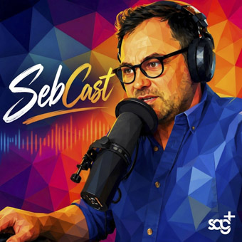 SebCast 340x340